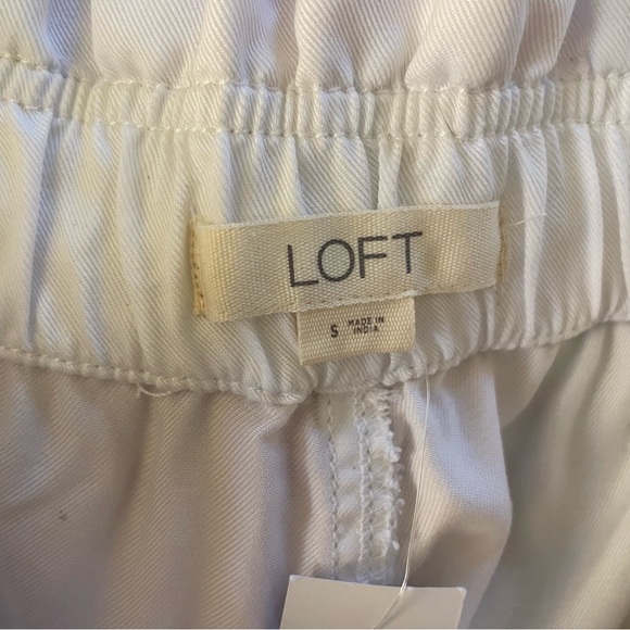 NWT Loft pants - Picture 3 of 4